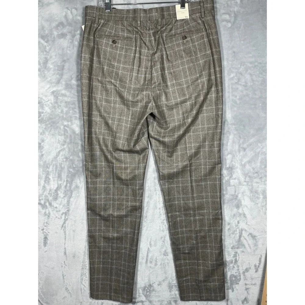 Banana Republic tailored slim